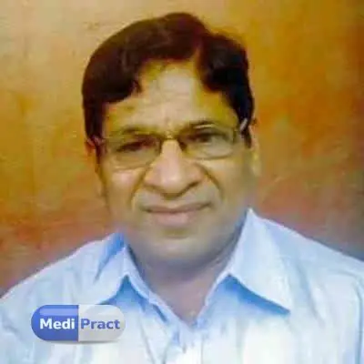 Dr. Prahalad Profile Picture