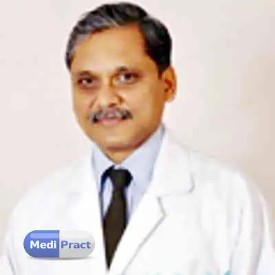 Dr. Praharaj S S Profile Picture