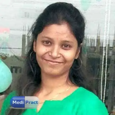 Dr. Praharsha. Bikumala Profile Picture