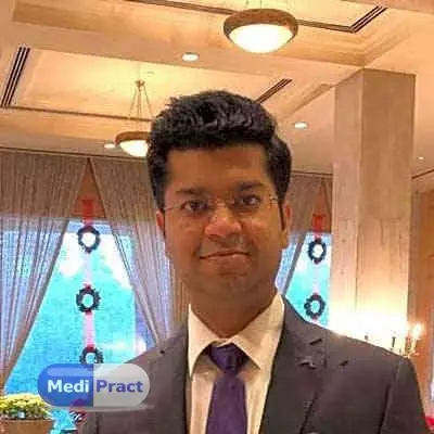 Dr. Praharsha Mulpur Profile Picture