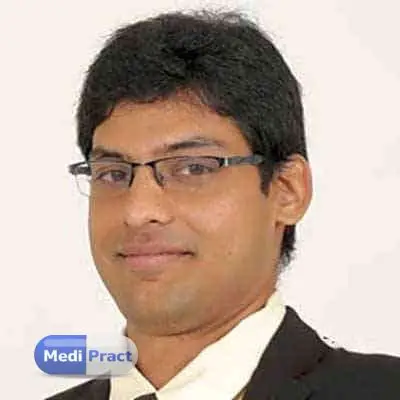Dr. Prahlad H Yathiraj Profile Picture