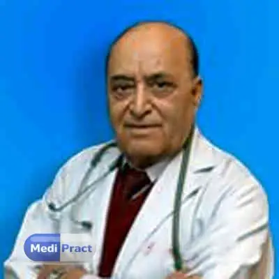 Dr. Prahlad Kumar Sethi Profile Picture