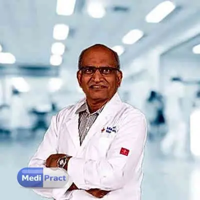 Dr. Prahlad Kushtagi Profile Picture