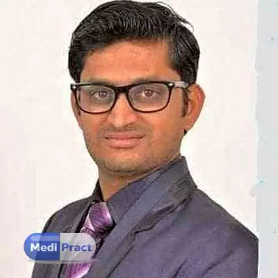 Dr. Prahlad Patidar Profile Picture