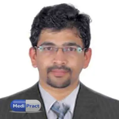 Dr. Prahlad S T Profile Picture