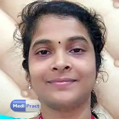 Dr. Prajakta Asnodkar Profile Picture