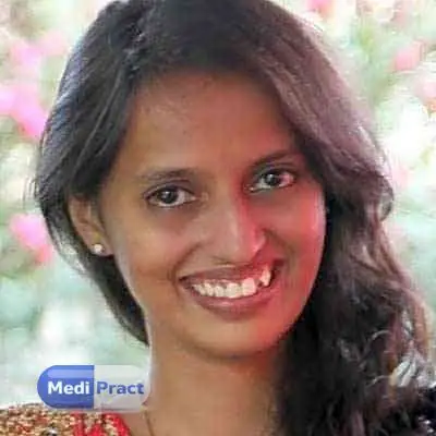 Dr. Prajakta Bhattad Profile Picture