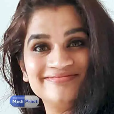 Dr. Prajakta Chaudhari Profile Picture
