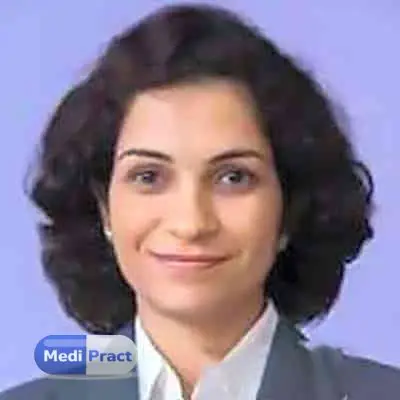Dr. Prajakta Deshpande Profile Picture
