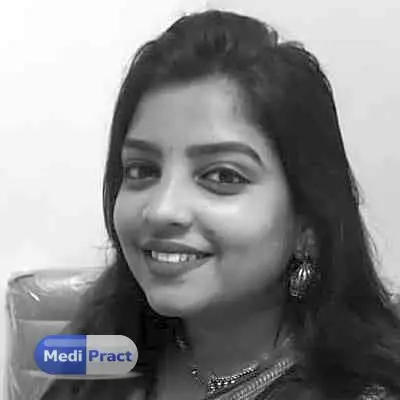 Dr. Prajakta Dilip Lade Profile Picture