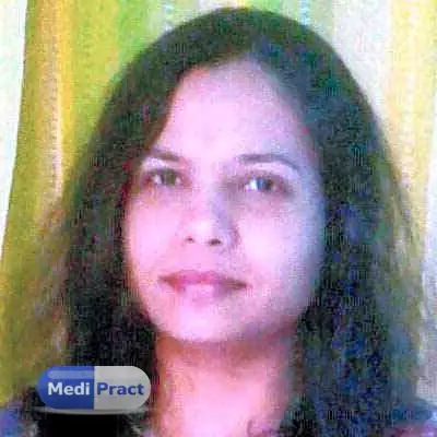 Dr. Prajakta Doshi Profile Picture