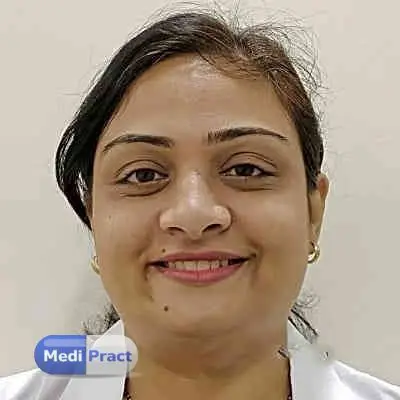 Dr. Prajakta Dudhe Profile Picture
