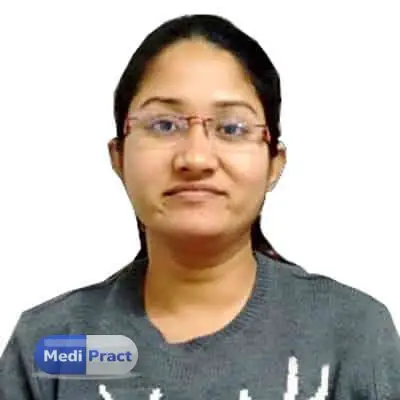 Dr. Prajakta Fisrekar Profile Picture