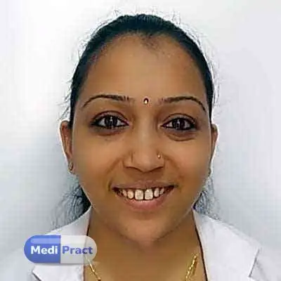 Dr. Prajakta Ingale Profile Picture