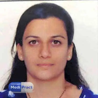 Dr. Prajakta Joshi Profile Picture