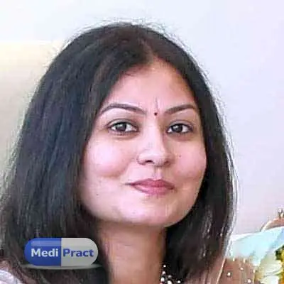 Dr. Prajakta Kale Profile Picture