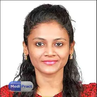 Dr. Prajakta Keluskar Profile Picture