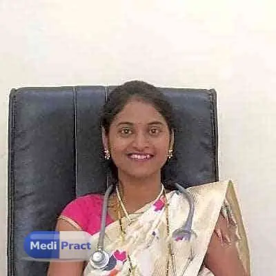 Dr. Prajakta Khade Gite Profile Picture