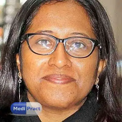 Dr. Prajakta Kimmatkar Profile Picture