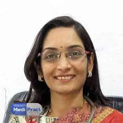 Dr. Prajakta Kulkarni Profile Picture