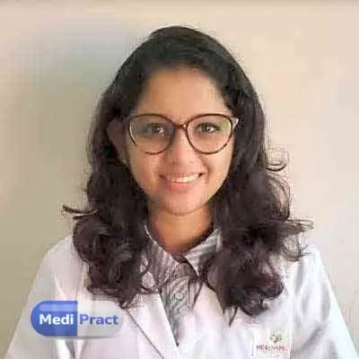 Dr. Prajakta Kutarekar Profile Picture