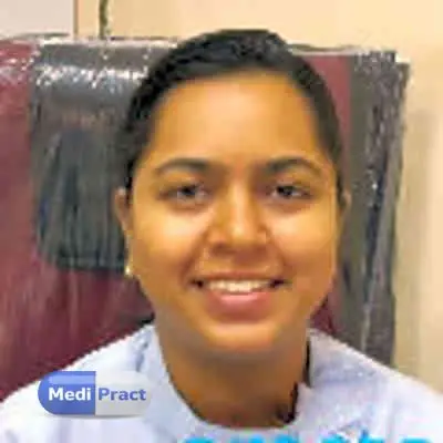 Dr. Prajakta M. Likhitkar Profile Picture