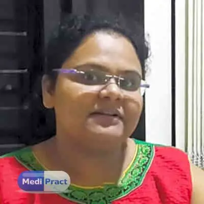 Dr. Prajakta M. Nair Profile Picture