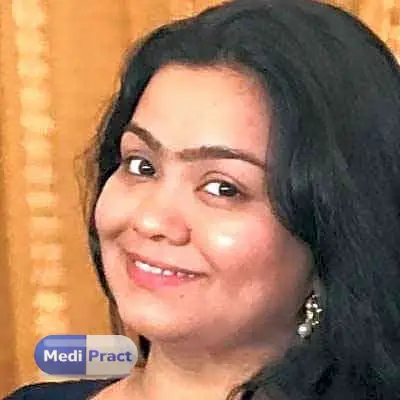 Dr. Prajakta Mestry Profile Picture