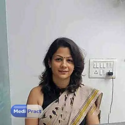 Dr. Prajakta More Profile Picture