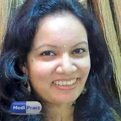 Dr. Prajakta Nagre Profile Picture