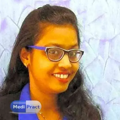 Dr. Prajakta Naik Katyarmal Profile Picture