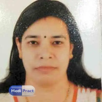 Dr. Prajakta Patil Profile Picture