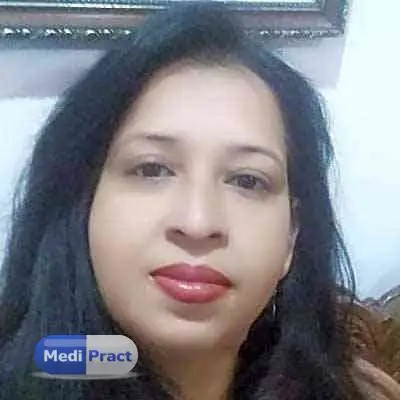 Dr. Prajakta Pawar Profile Picture