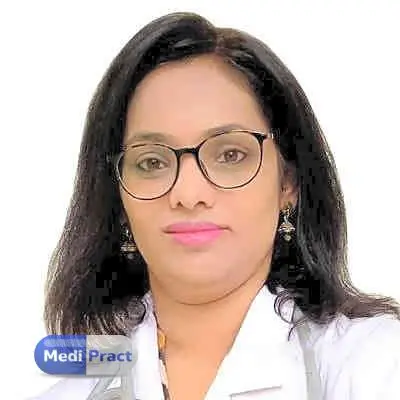 Dr. Prajakta Rajurkar Profile Picture