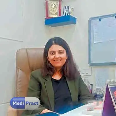 Dr. Prajakta Sabale Profile Picture