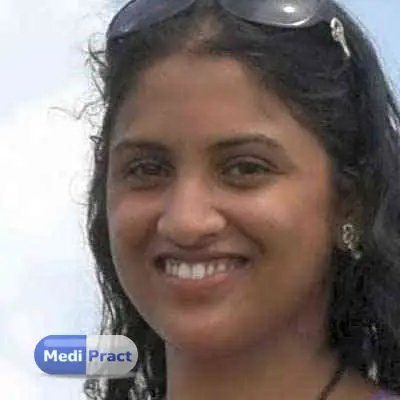 Dr. Prajakta Sachin Ganeshwadi Profile Picture