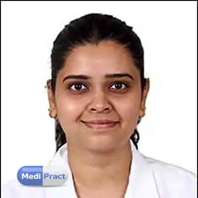 Dr. Prajakta Samant Profile Picture