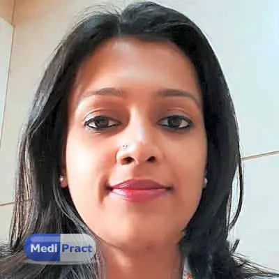 Dr. Prajakta Sawant Profile Picture
