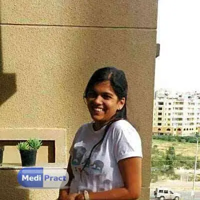 Dr. Prajakta Tilaye Profile Picture
