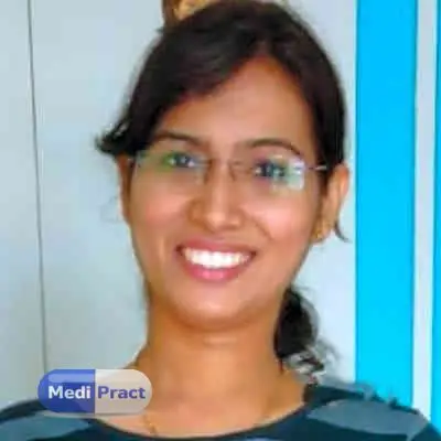 Dr. Prajakta Tingne Profile Picture