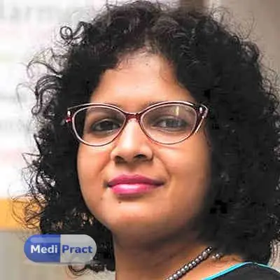Dr. Prajakta Vaidya Profile Picture