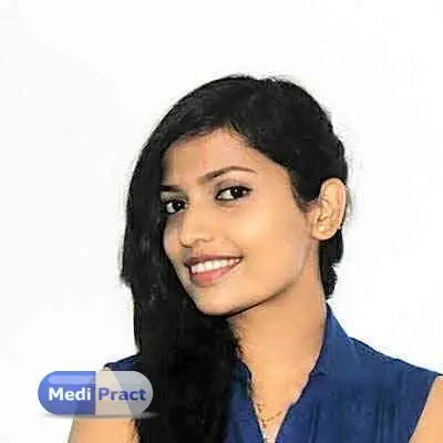 Dr. Prajakta Vhatkar Profile Picture