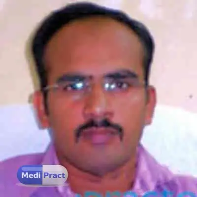 Dr. Prajapti Profile Picture