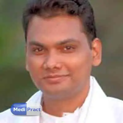 Dr. Prajct Sao Profile Picture