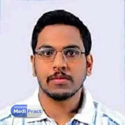 Dr. Prajeesh K M Profile Picture