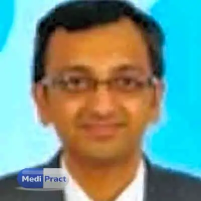 Dr. Prajesh Bhuta Profile Picture