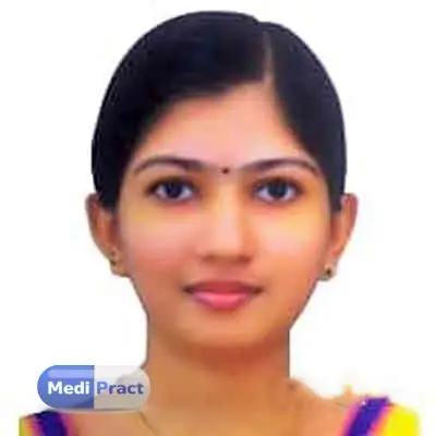 Dr. Prajitha R P Profile Picture