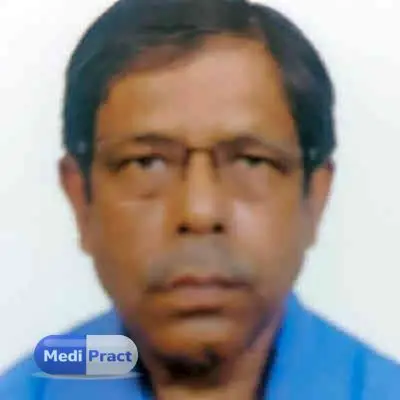 Dr. Prajjal Sinha Profile Picture
