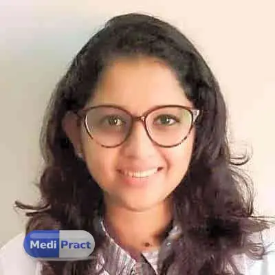 Dr. Prajkta Kutarekar Gavhale Profile Picture