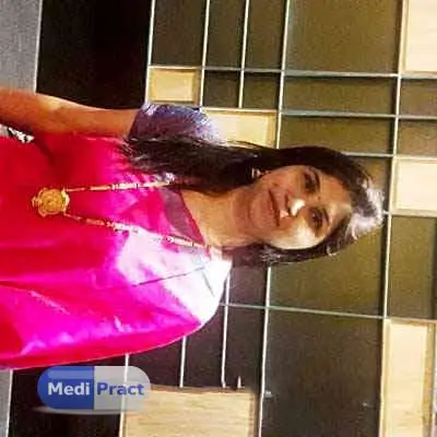 Dr. Prajkta S Wayal Profile Picture
